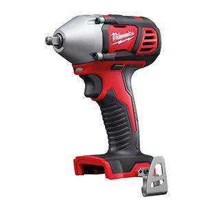 Milwaukee M18 Impact Wrenches